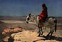 Hualapai - a member of a North American people formerly living in the Colorado river valley in Arizona