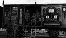 Czechoslovakian - a native or inhabitant of the former republic of Czechoslovakia