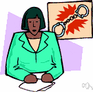 television newscaster - someone who reports news stories via television