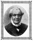 Robert Wilhelm Bunsen - German chemist who with Kirchhoff pioneered spectrum analysis but is remembered mainly for his invention of the Bunsen burner (1811-1899)