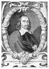 Pierre Corneille - French tragic dramatist whose plays treat grand moral themes in elegant verse (1606-1684)