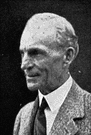 Henry Ford - United States manufacturer of automobiles who pioneered mass production (1863-1947)