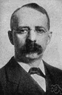 Harriman - United States railway tycoon (1848-1909)