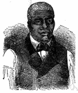 Kamehameha the Great - Hawaiian king who united the islands under his rule (1758-1819)