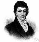 Francis Scott Key - United States lawyer and poet who wrote a poem after witnessing the British attack on Baltimore during the War of 1812