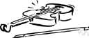 Yehudi Menuhin - British violinist (born in the United States) who began his career as a child prodigy in the 1920s (1916-1999)
