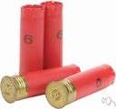 duck shot - small lead shot for shotgun shells