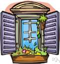 sash window