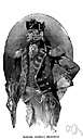 tricorne