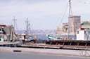 Marseilles - a port city in southeastern France on the Mediterranean