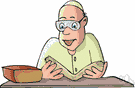 spiritual leader - a leader in religious or sacred affairs