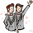 pansy - offensive term for an openly homosexual man