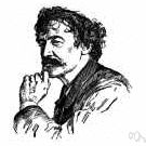 James Abbott McNeill Whistler - United States painter (1834-1903)