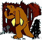 hibernation - the torpid or resting state in which some animals pass the winter