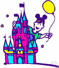 theme park - an amusement park that is organized around some theme (as the world of tomorrow)