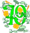 ilxxx - being nine more than seventy
