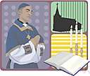 bibliolatry - the worship of the Bible