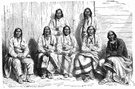 Arapahoe - the Algonquian language spoken by the Arapaho