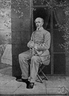 Joseph Eggleston Johnston - Confederate general in the American Civil War