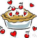 oxheart cherry