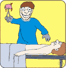 malpractice insurance - insurance purchased by physicians and hospitals to cover the cost of being sued for malpractice