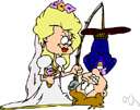 monandrous - having only one husband at a time