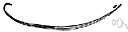 chicken roundworm - intestinal parasite of domestic fowl