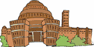 depositary - a facility where things can be deposited for storage or safekeeping