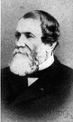 McCormick - United States inventor and manufacturer of a mechanical harvester (1809-1884)