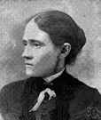 L. M. Montgomery - Canadian novelist (1874-1942)