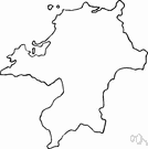 Fukuoka - a city in southern Japan on Kyushu Fukuoka - a city in southern Japan on Kyushu