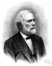 Robert E. Lee - American general who led the Confederate Armies in the American Civil War (1807-1870)