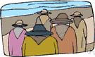 pilgrim's journey - a journey to a sacred place