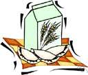 wheat flour