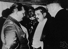 Hermann Goring - German politician in Nazi Germany who founded the Gestapo and mobilized Germany for war (1893-1946)