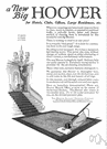William Hoover - United States industrialist who manufactured vacuum cleaners (1849-1932)