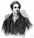 Sir Robert Peel - British politician (1788-1850)