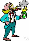 wealthiness - the state of being rich and affluent