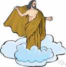 Easter Sunday - the day (in March or April) on which the festival of Easter is celebrated