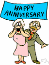 day of remembrance - the date on which an event occurred in some previous year (or the celebration of it)