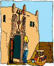 foundation - lowest support of a structure