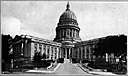 capital of Wisconsin - capital of the state of Wisconsin
