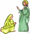 the Nazarene - a teacher and prophet born in Bethlehem and active in Nazareth
