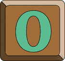 goose egg - a quantity of no importance
