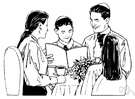 High Holy Day - Jewish holy days observed with particular solemnity