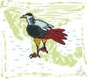 Mesoamerican - of or relating to the people of Mesoamerica or their languages or cultures
