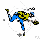 two-hitter - a game in which a pitcher allows the opposing team only 2 hits