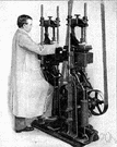 Shoemaking - the shoemaker's trade