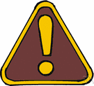 exclamation point - a punctuation mark (!) used after an exclamation
