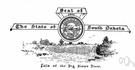 Sioux Falls - largest city in South Dakota